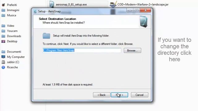 How to download aerosnap HD 720p смотреть онлайн