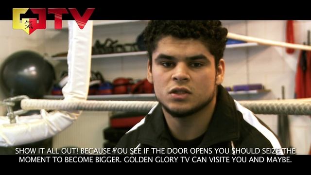 RAMON DEKKERS CHECKS TALENT OF THE MONTH JANUARY смотреть онлайн