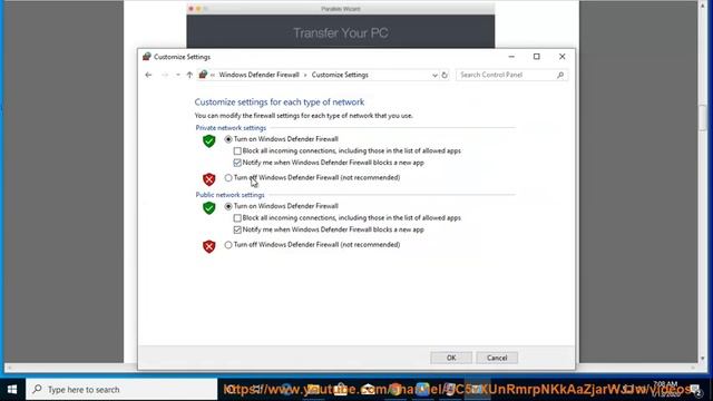 Migrate a Windows PC to Mac using Parallels Desktop for Mac смотреть онлайн