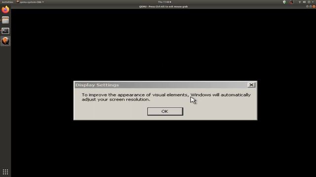 How to Run Windows XP on Raspberry Pi or TinkerBoard смотреть онлайн