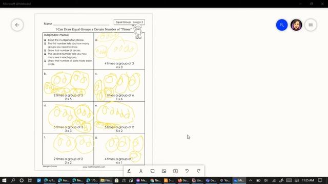 Add PDF to Whiteboard using microsoft whiteboard смотреть онлайн