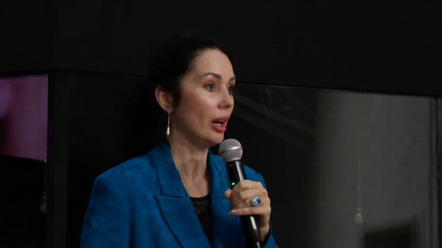 07.09.22. Евгения Пронькина, "Как вернуть дерзновение"