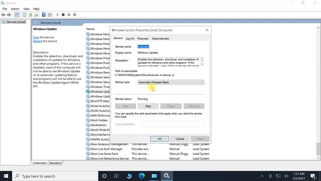 How to Stop Windows 10 Update Permanently [ Save 3GB Data Every Day ] Turn Off Automatic Updates смотреть онлайн
