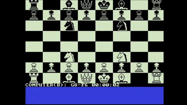 XT-like PC Emulation with FPGA, part 3 (initial CGA implementation) смотреть онлайн