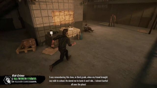 The Walking Dead: Destinies (PC) - Session #2 смотреть онлайн