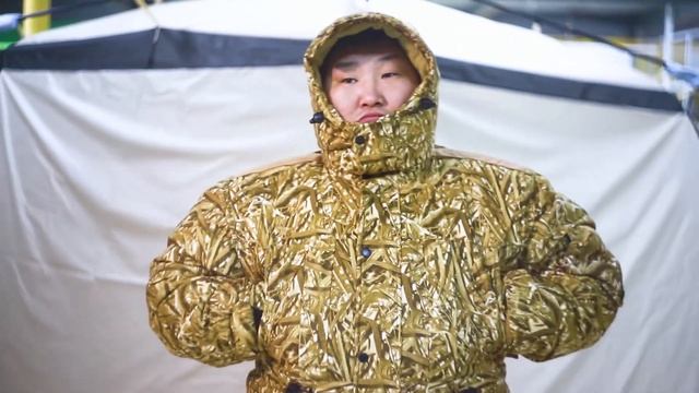 Обзор костюма Duck Mania Comandor