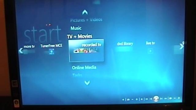 How to install the Windows Home Server Addin for Windows Media Center смотреть онлайн