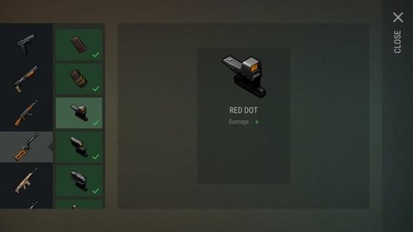 BEST MODIFICATIONS FOR VSS VINTOREZ!   Last Day on Earth Survival