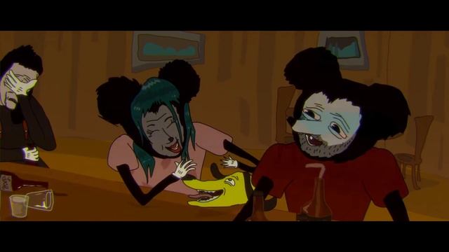 Mick and Goofy: the last meeting смотреть онлайн