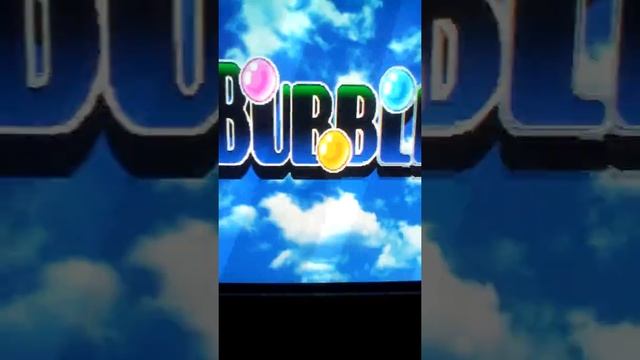 Bubble Bobble Hero 2 смотреть онлайн