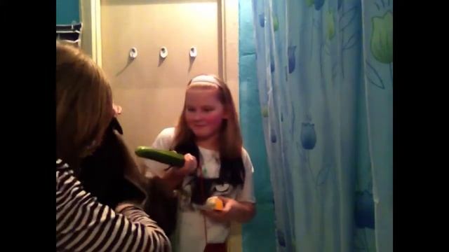 Русская Торговля!! / КУКУМБЕР! смотреть онлайн
