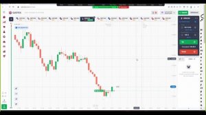 СКАЛЬПИНГ В РЕАЛЬНОМ ВРЕМЕНИ! ТОРГОВЛЯ В ПОКЕТ ОПШН И КВОТЕКС