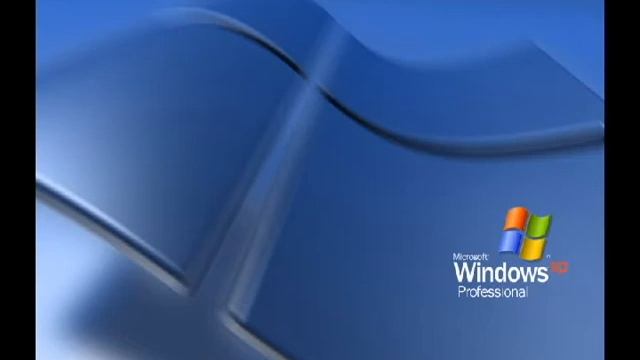 [YTP] Windows XP Intro Mixup смотреть онлайн