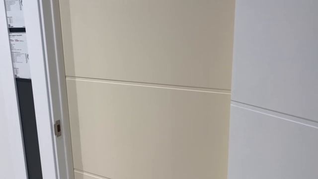 Межкомнатная дверь Граффити 1 Cream купить со склада в Москве и МО 169.ru смотреть онлайн