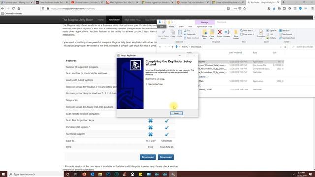 How to find Windows product key смотреть онлайн