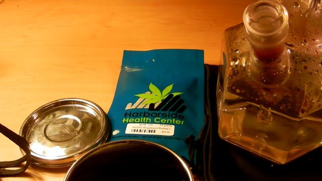 Delta 559's Bogglegum Review Un-Cut смотреть онлайн