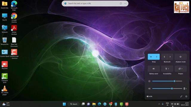 Unlock The Power Of Wi-fi On Windows 11: Enabling And Disabling Your Adapter смотреть онлайн