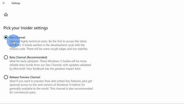 How to Download and Install Official Windows 11 | Insider Preview смотреть онлайн