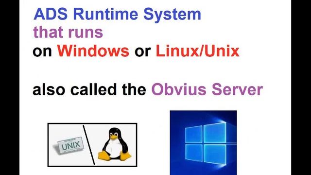 ADS - Part 1 - Convert ADABAS/Natural Applications & Data смотреть онлайн