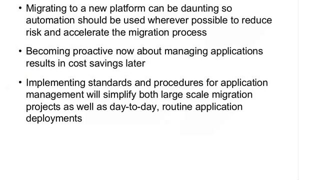 Flexera: Simplify Your Customers' Windows 7 and 8 Migrations, App Virtualization, Mobile... смотреть онлайн