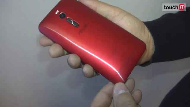 Unboxing video: ASUS Zenfone 2 смотреть онлайн
