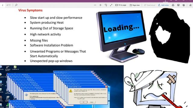 CTEVT computer application |unit 5 Utility Program | Computer virus & antivirus| CTEVT Free Trainin смотреть онлайн