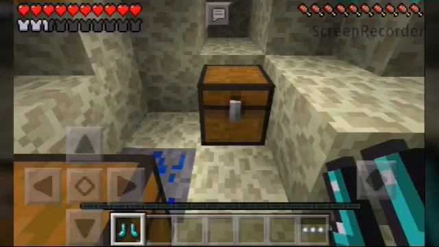 Сервер майнкрафт 0.14.0-0.14.3 UnityMcpe смотреть онлайн