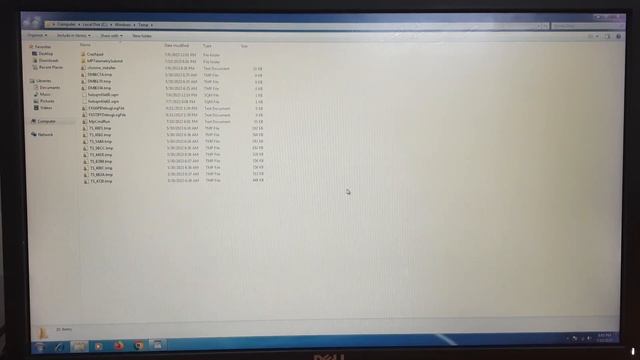 How to Delete Temporary files windows 10 || Temp file ko Delete kaise karte hai hindi me.... смотреть онлайн