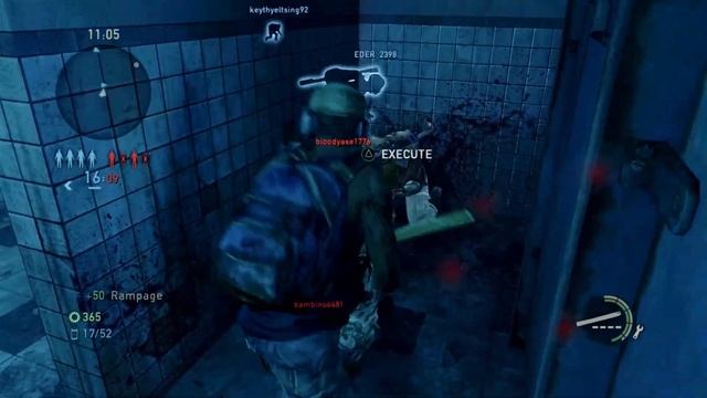 POV: You're Playing The Last of Us Remastered in 2022 смотреть онлайн