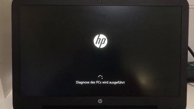 Fix HP Error 0x00000e9 смотреть онлайн