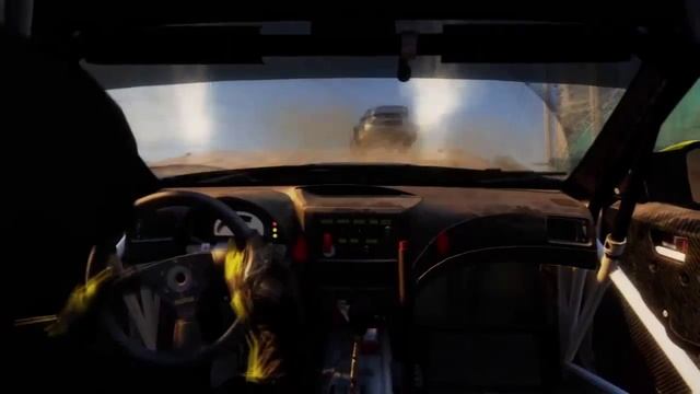 One of my favorite movies from Colin McRae Dirt 2. First Race. смотреть онлайн
