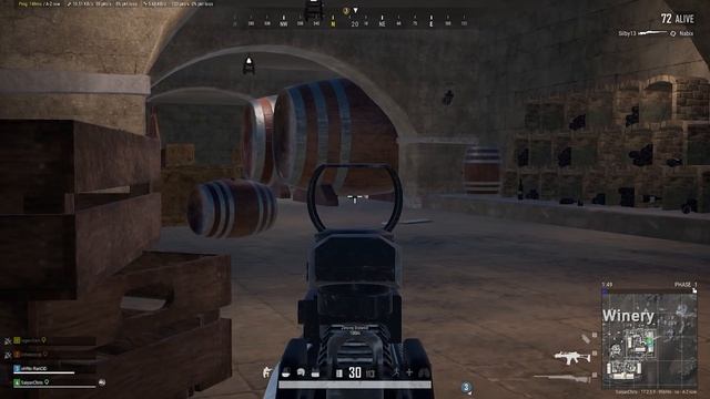 PUBG on my new RTX3080 (First time in 3 years!) смотреть онлайн