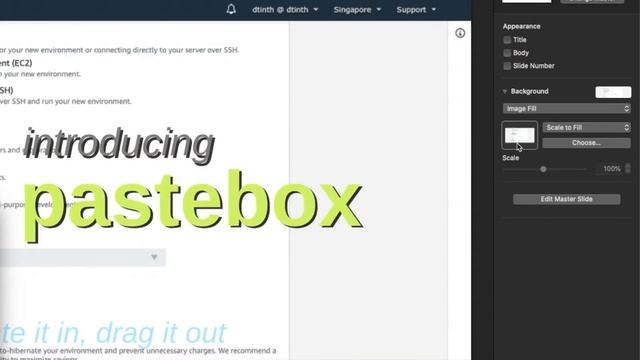 pastebox смотреть онлайн