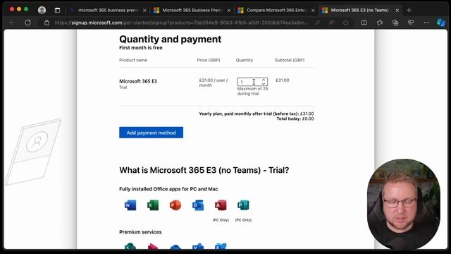 Major Microsoft 365 Developer Program Changes - What are your options? смотреть онлайн