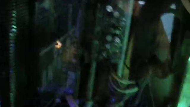 My PC Setup #1 - Antec 1200 V8 HD 5830 смотреть онлайн