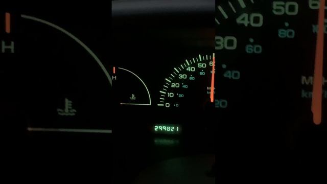 Dodge Caravan High Mileage Club How Long Will It Last смотреть онлайн