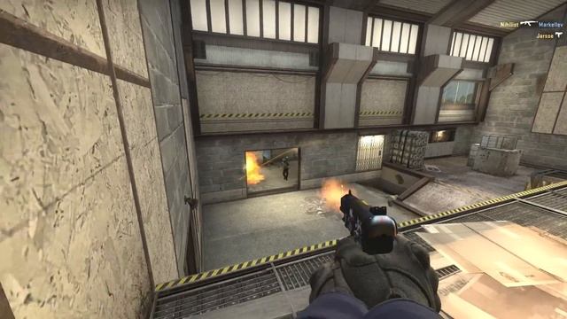 CS:GO Epic!!! Ace Moments смотреть онлайн