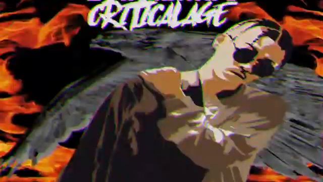 HAWK "Critical Age" (2017MixTape) смотреть онлайн