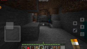 играю в minecraft спидран