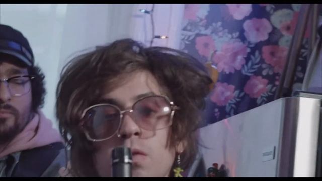 "MARGARET" | Louis Rocky Bacigalupo | Music Video смотреть онлайн