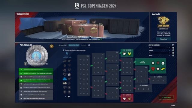 CS2 Latest Update - Major Hub Changes, Souvenirs and Bug Fixes смотреть онлайн
