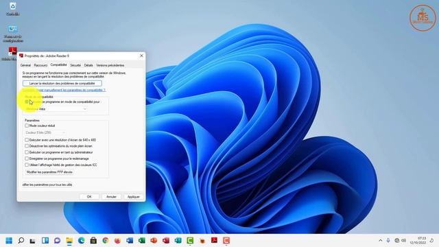 Acrobat Reader ne s'ouvre pas sous Windows 11 смотреть онлайн
