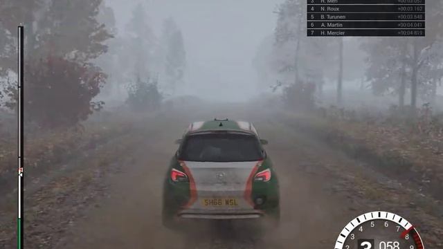 DIRT 4 Gameplay High to Ultra Setiings 30 fps/Core 2 Duo e8400 смотреть онлайн
