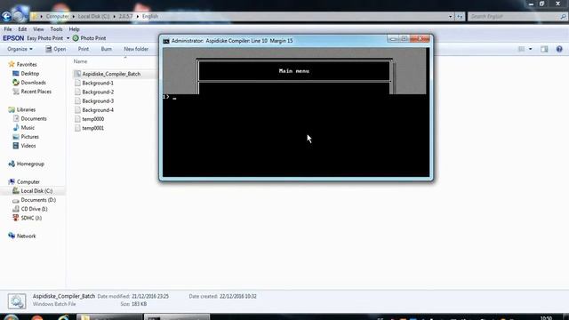 Using shadow command смотреть онлайн