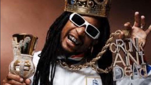 Lil Jon Get Low смотреть онлайн