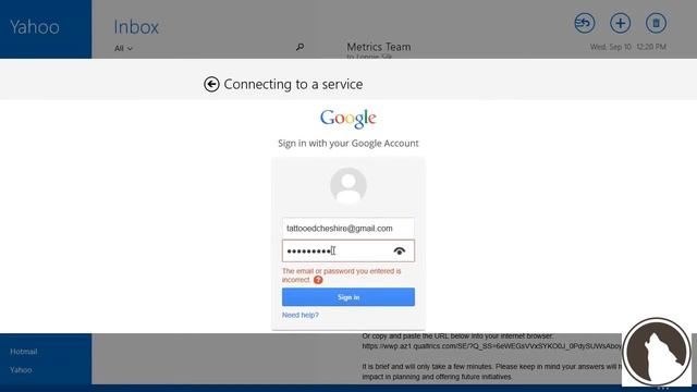 Adding accounts to Windows 8.1 Mail App смотреть онлайн