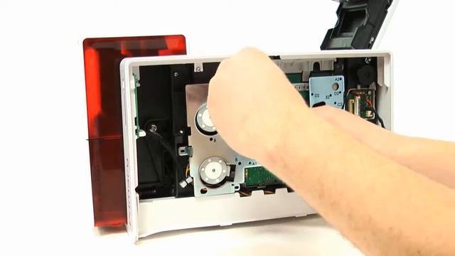 Evolis Primacy Encoding Kit Installation смотреть онлайн