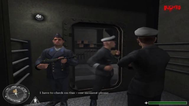 Call Of Duty Walkthrough - Battleship Triptiz 1-2 - Level 14 смотреть онлайн
