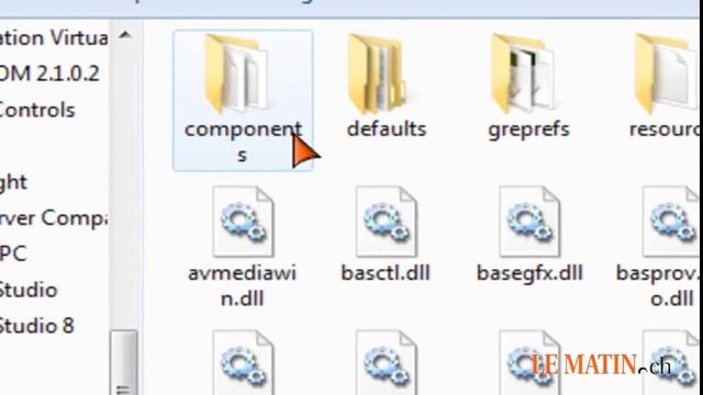 Désactivez l'écran d'accueil d'OpenOffice. смотреть онлайн