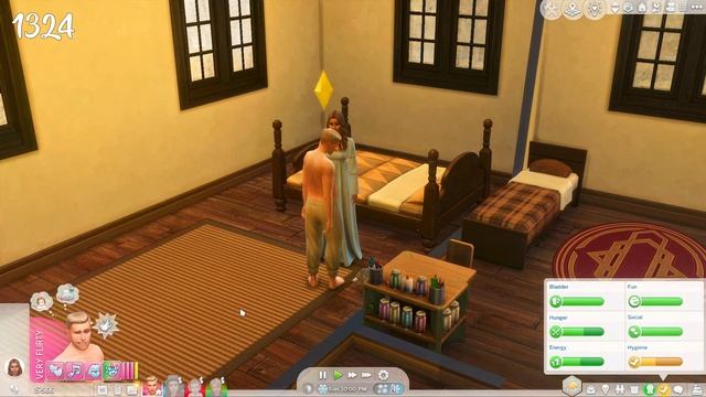 An Adulterous Affair | 1324 | Ultimate Decades Challenge | Ep. 25 смотреть онлайн